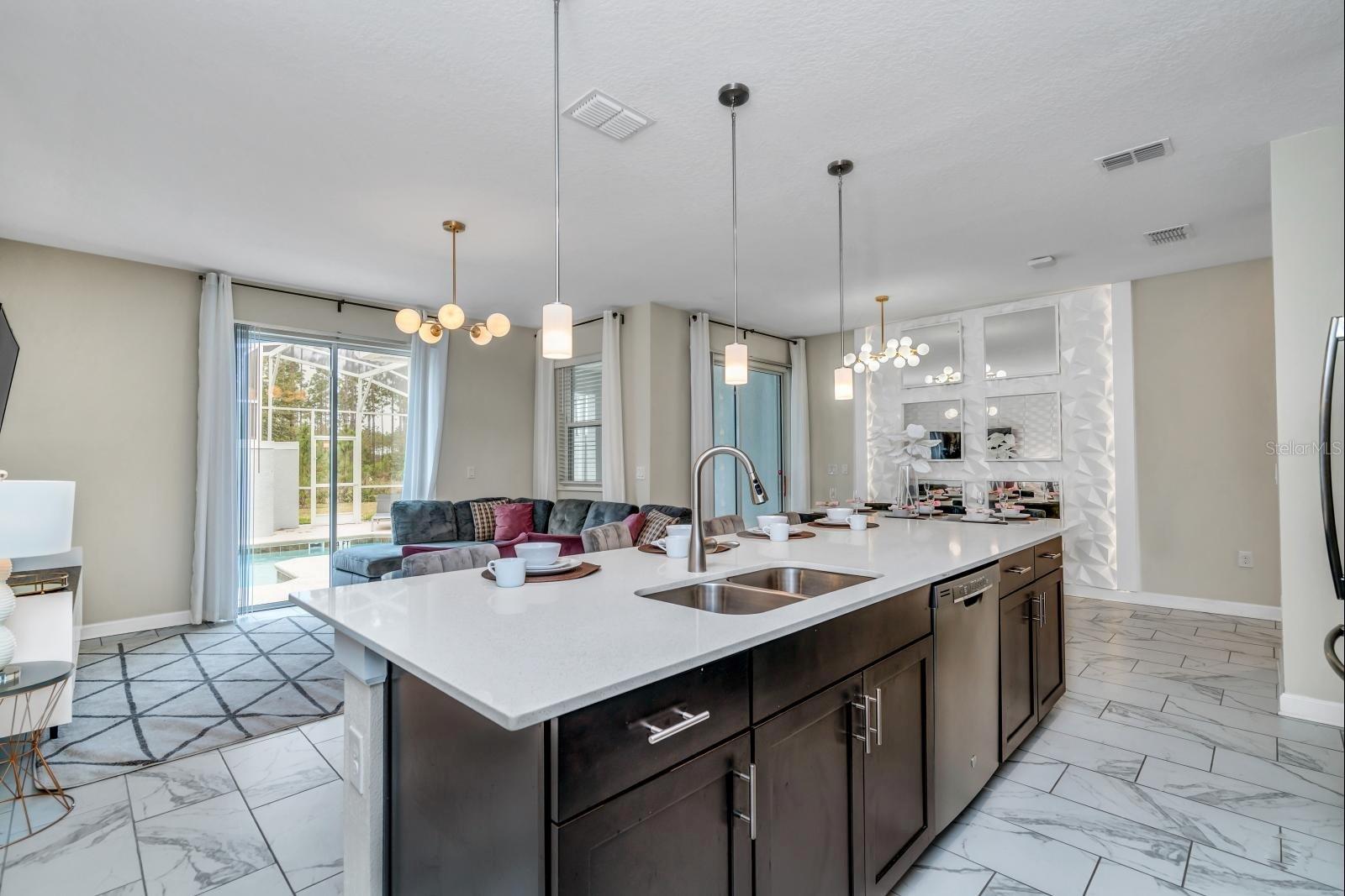640 PEBBLE BEACH DR, DAVENPORT, FL — photo 4