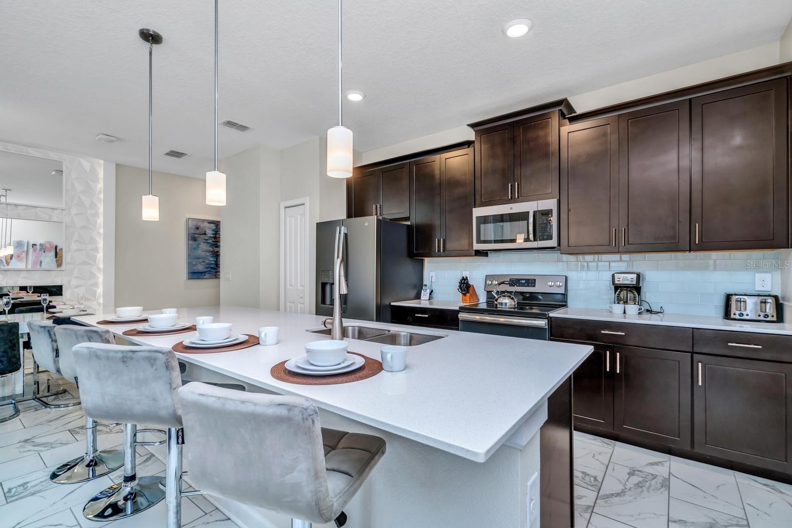 640 PEBBLE BEACH DR, DAVENPORT, FL — photo 5