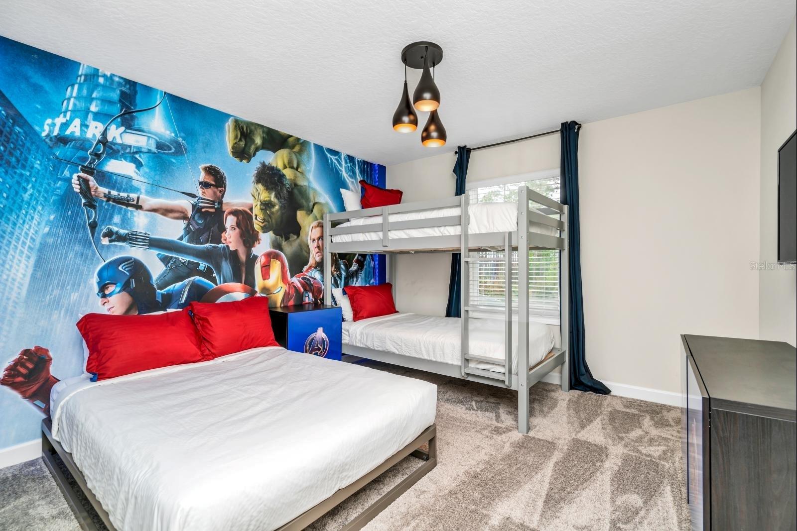 640 PEBBLE BEACH DR, DAVENPORT, FL — photo 10