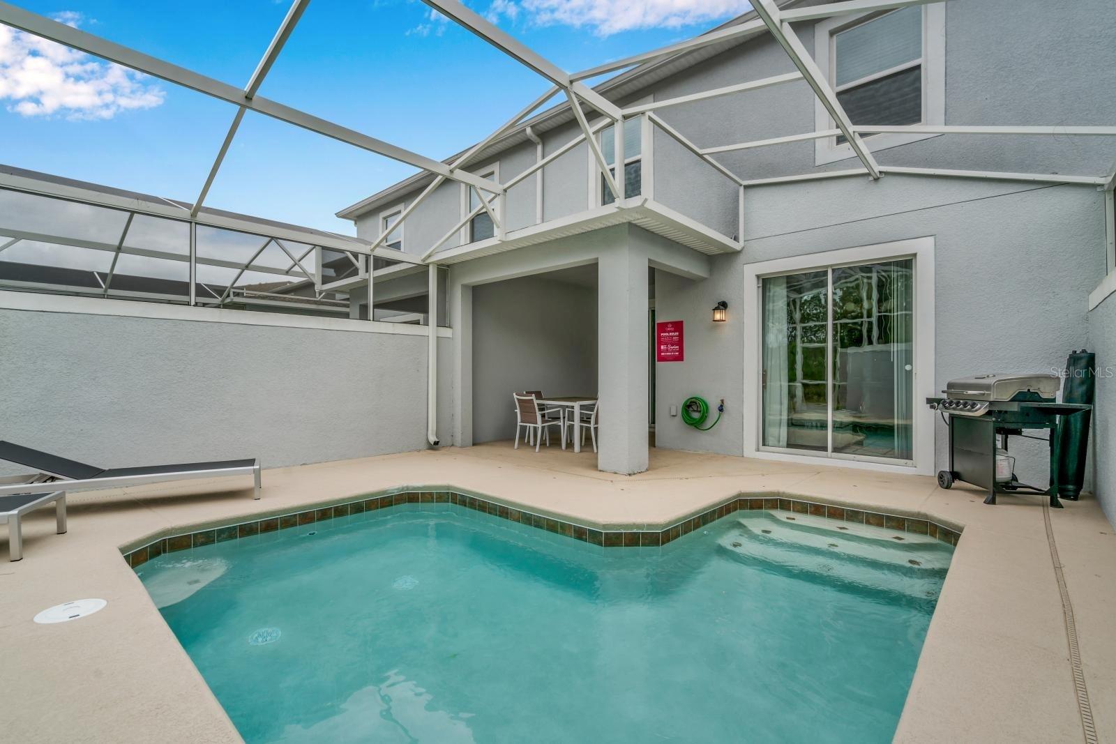 640 PEBBLE BEACH DR, DAVENPORT, FL — photo 19