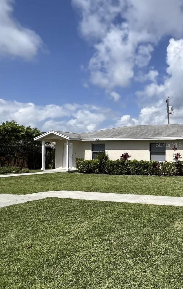 2211 SE 3RD ST #1, BOYNTON BEACH, FL