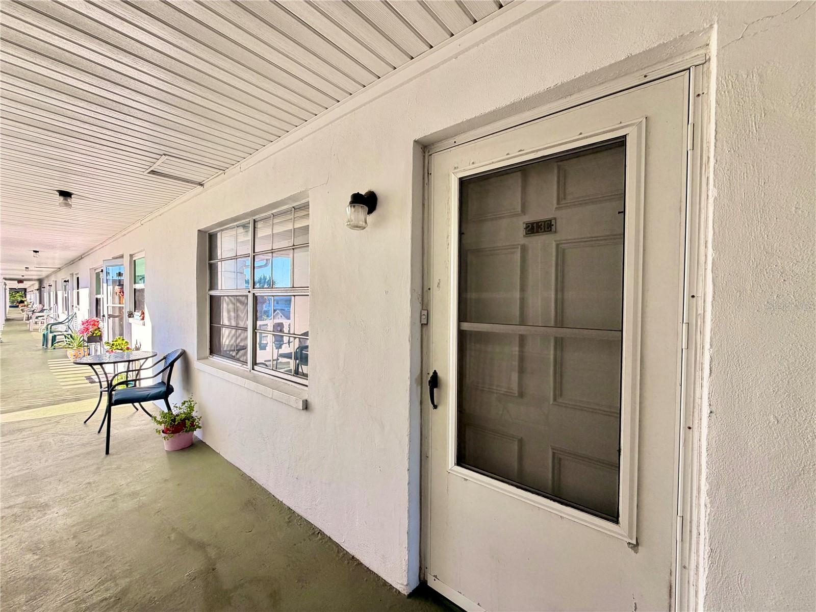 4746 AZALEA DR #213, NEW PORT RICHEY, FL — photo 2