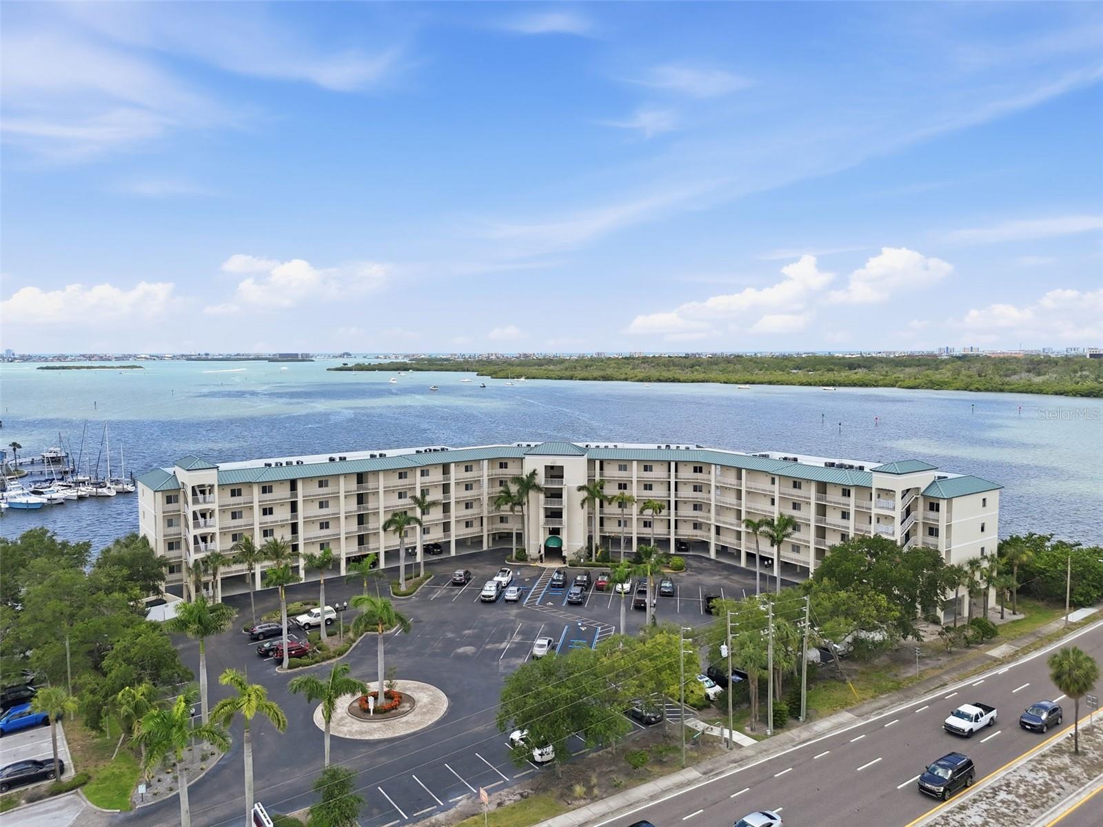 8800 BAY PINES BLVD #216, ST PETERSBURG, FL