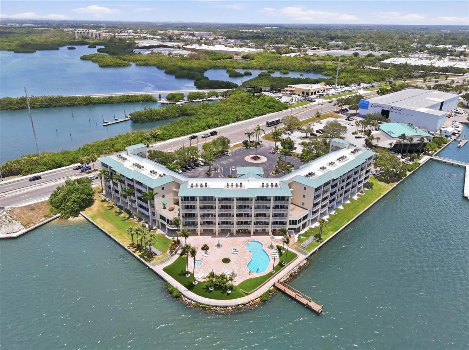 8800 BAY PINES BLVD #216, ST PETERSBURG, FL — photo 4