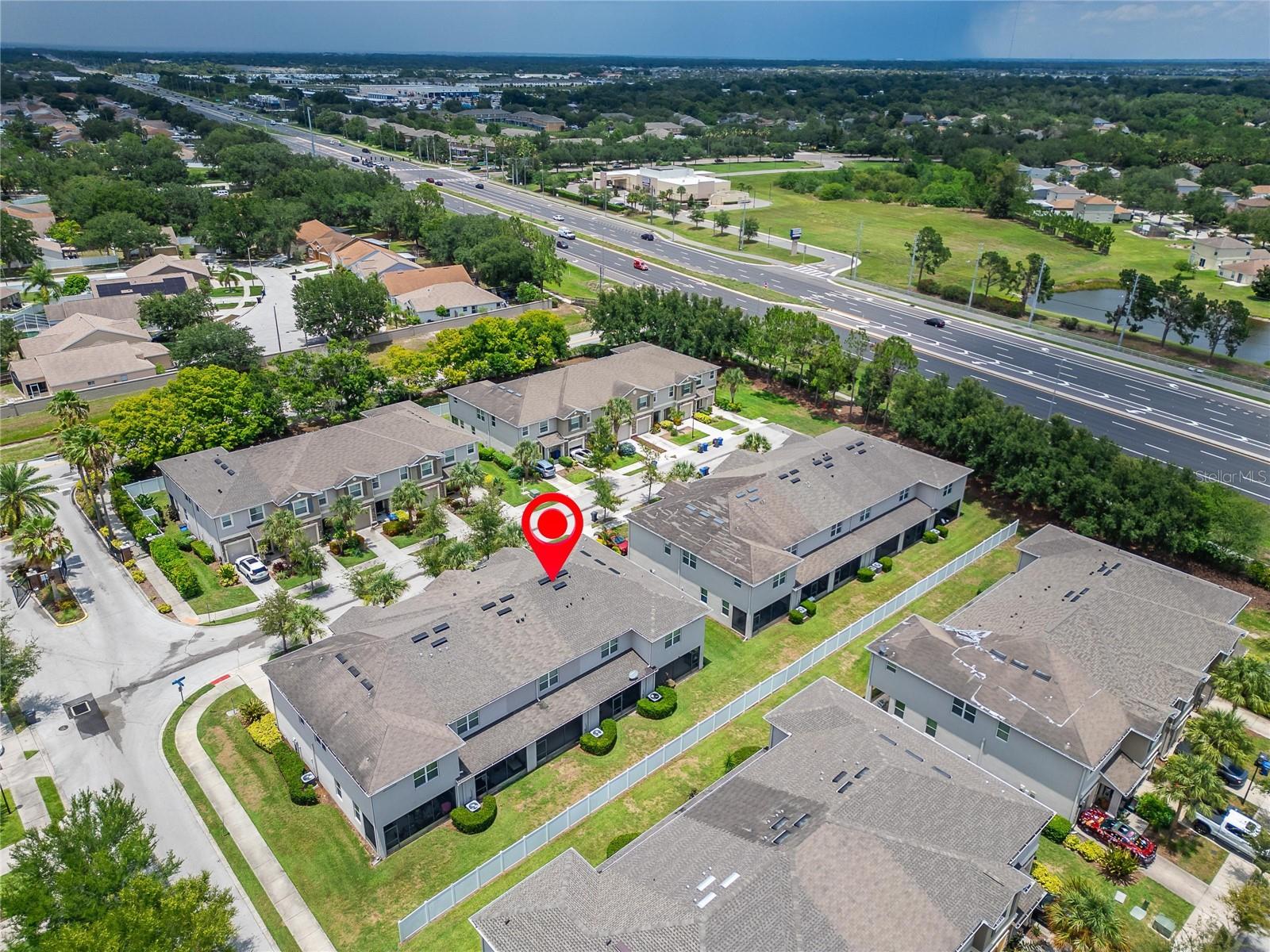 10411 RED CARPET CT, RIVERVIEW, FL — photo 60