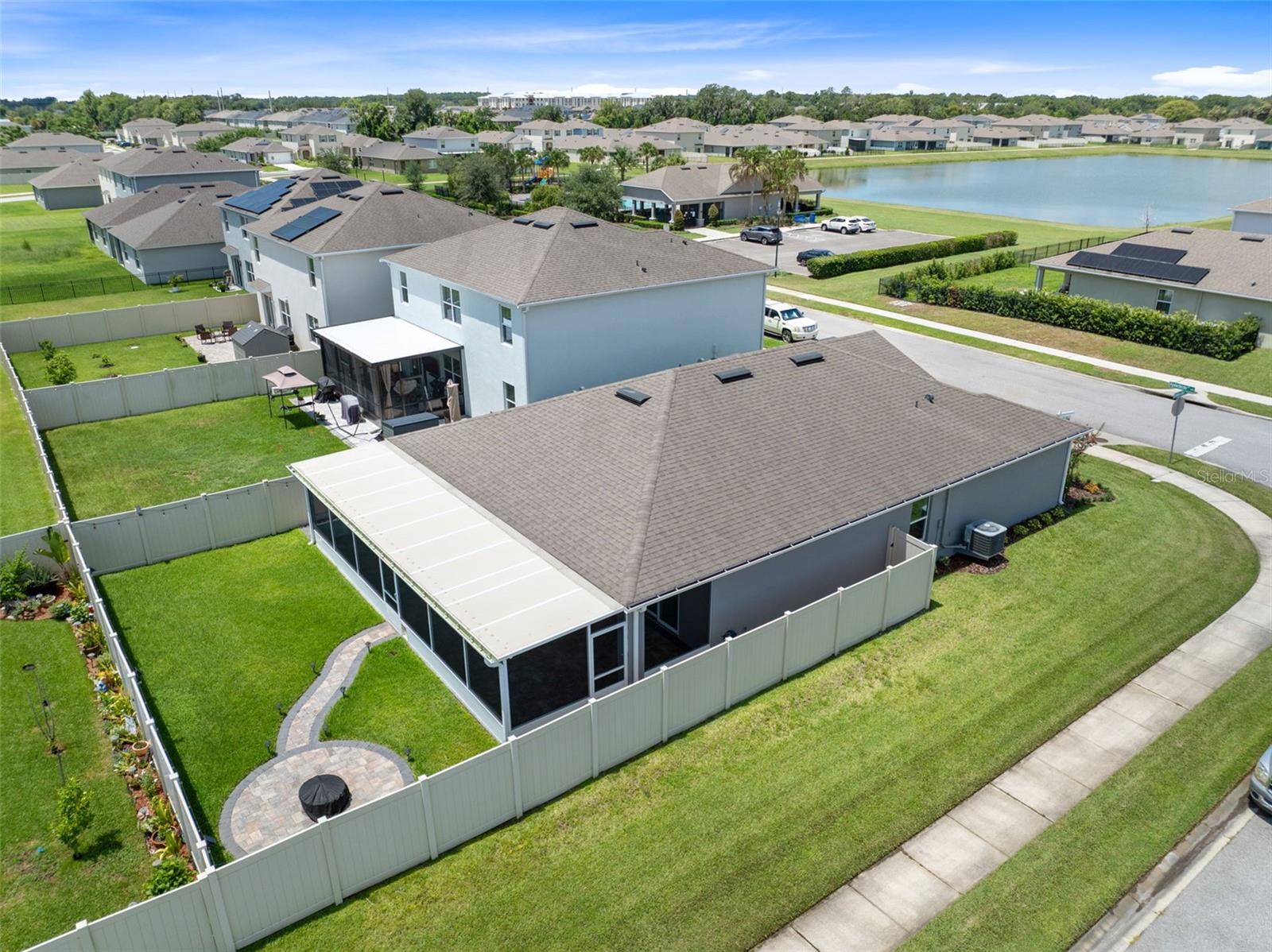 2001 APALACHICOLA LN, SANFORD, FL — photo 34