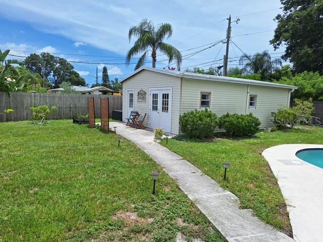 1664 S EVERGREEN AVE, CLEARWATER, FL — photo 32
