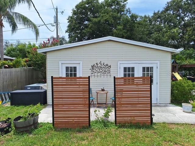 1664 S EVERGREEN AVE, CLEARWATER, FL — photo 33