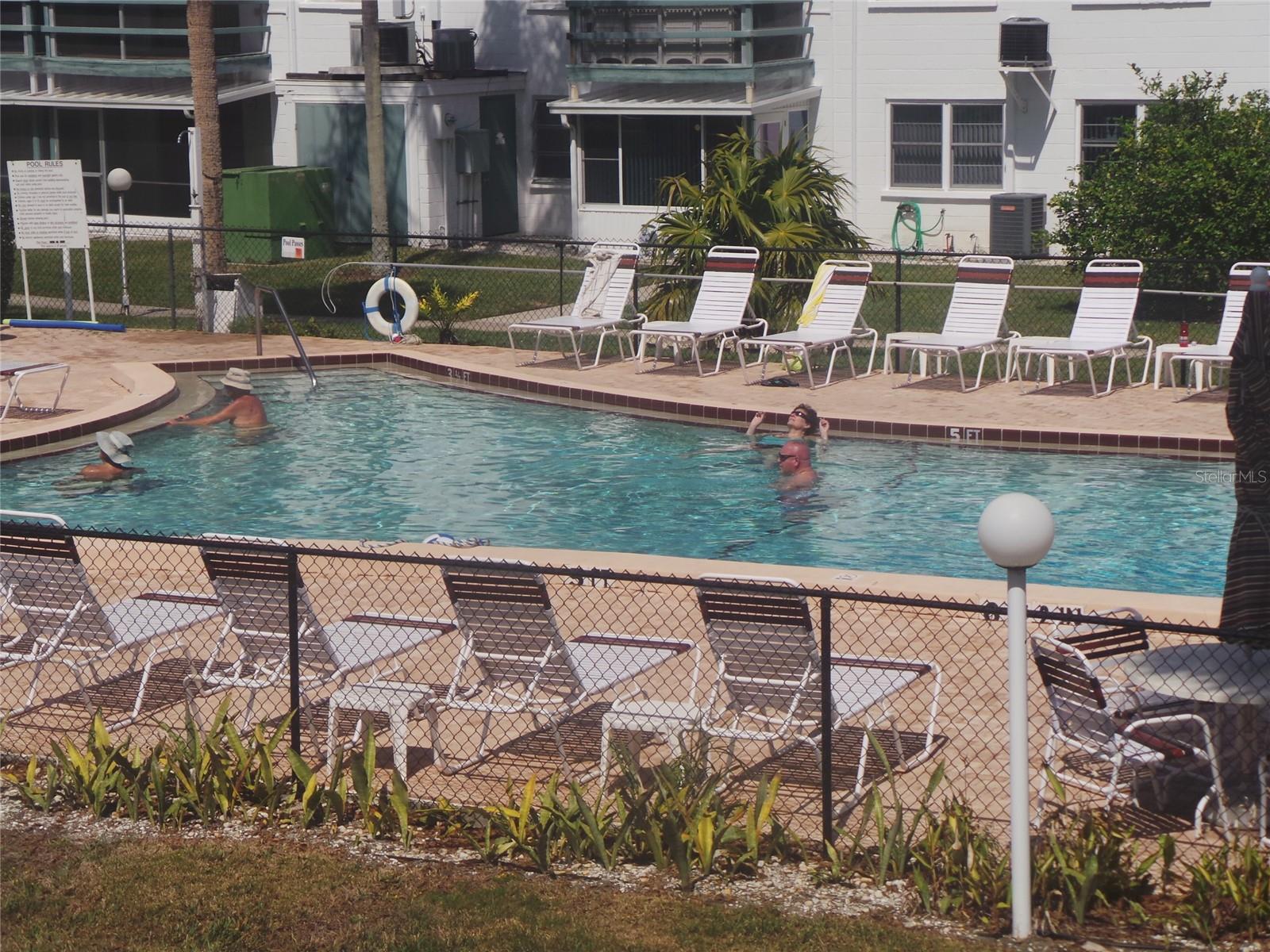 1815 SUNNY DR #E21, BRADENTON, FL — photo 14