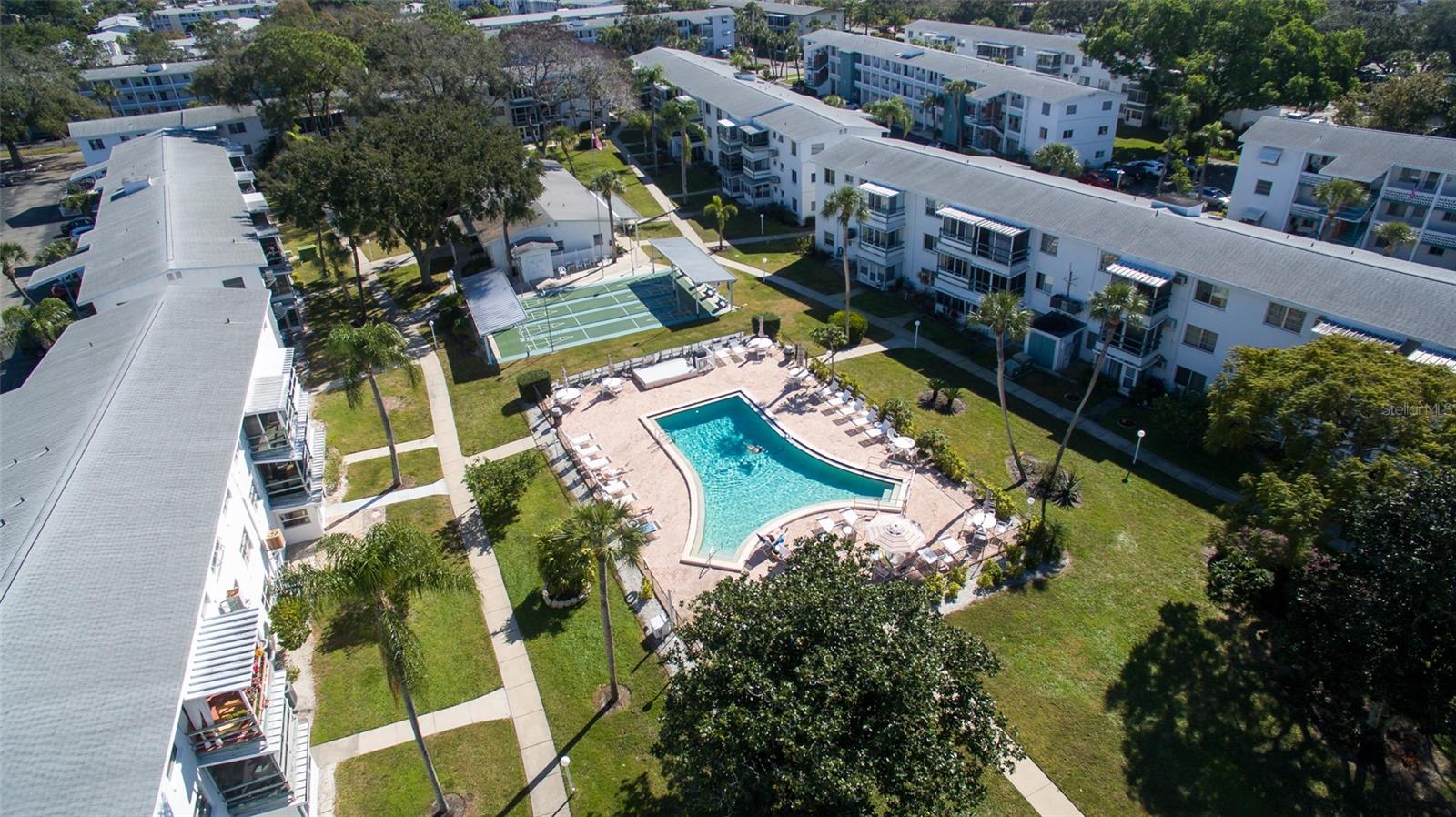 1815 SUNNY DR #E21, BRADENTON, FL — photo 19