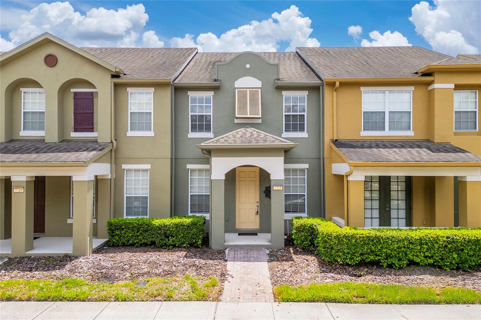 7723 FAIRGROVE AVE, WINDERMERE, FL