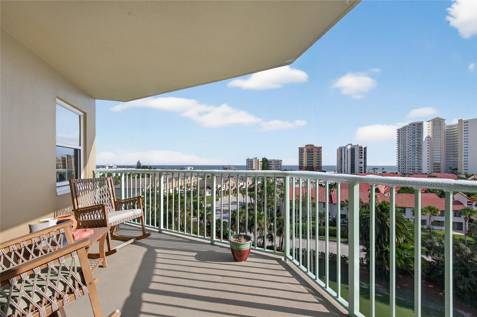 4 OCEANS WEST BLVD #705D, DAYTONA BEACH, FL — photo 2
