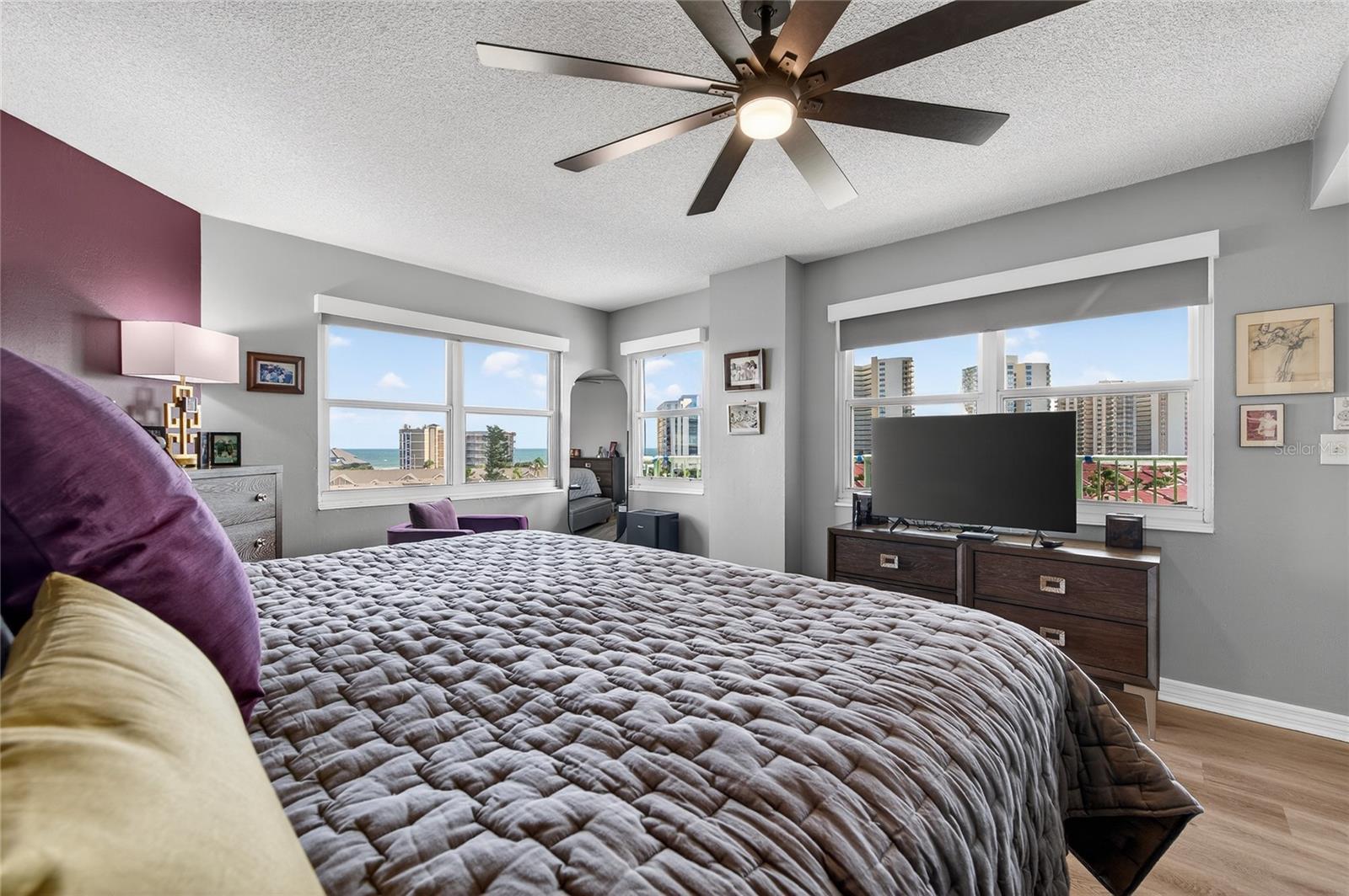 4 OCEANS WEST BLVD #705D, DAYTONA BEACH, FL — photo 3