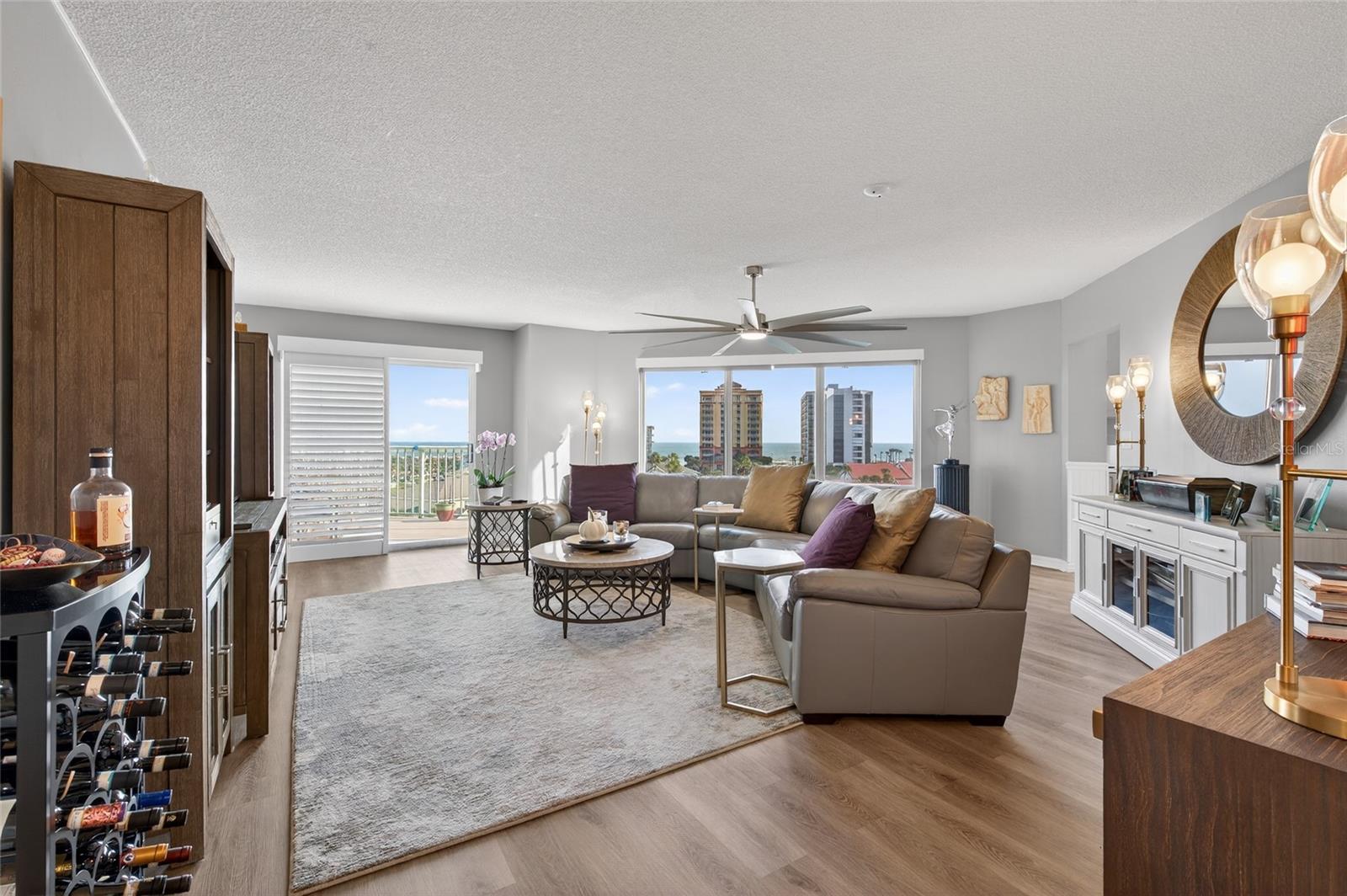 4 OCEANS WEST BLVD #705D, DAYTONA BEACH, FL — photo 6
