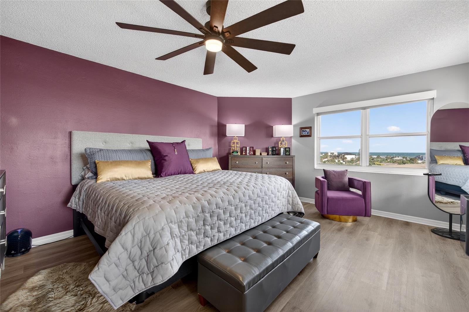 4 OCEANS WEST BLVD #705D, DAYTONA BEACH, FL — photo 8