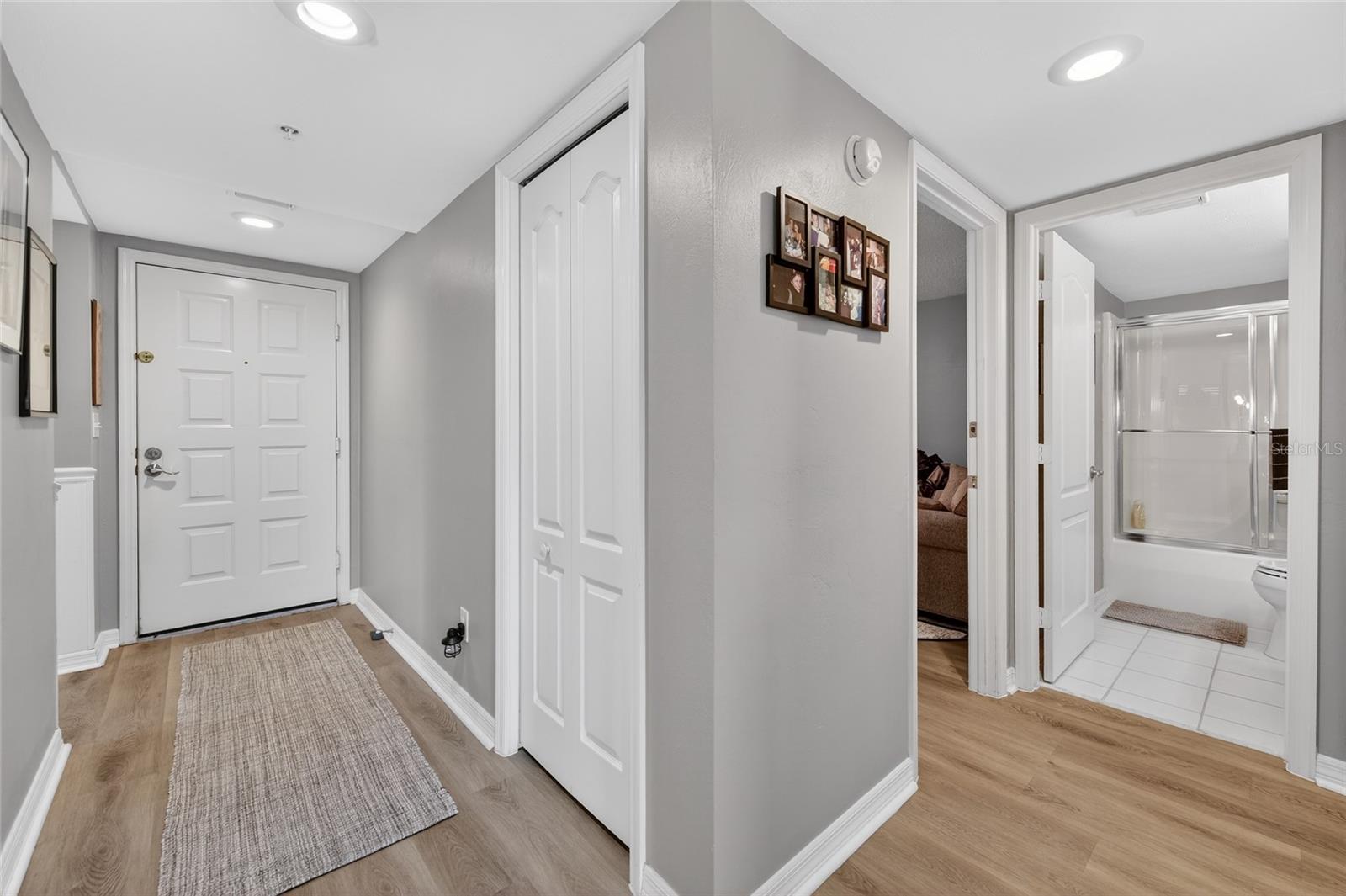 4 OCEANS WEST BLVD #705D, DAYTONA BEACH, FL — photo 9