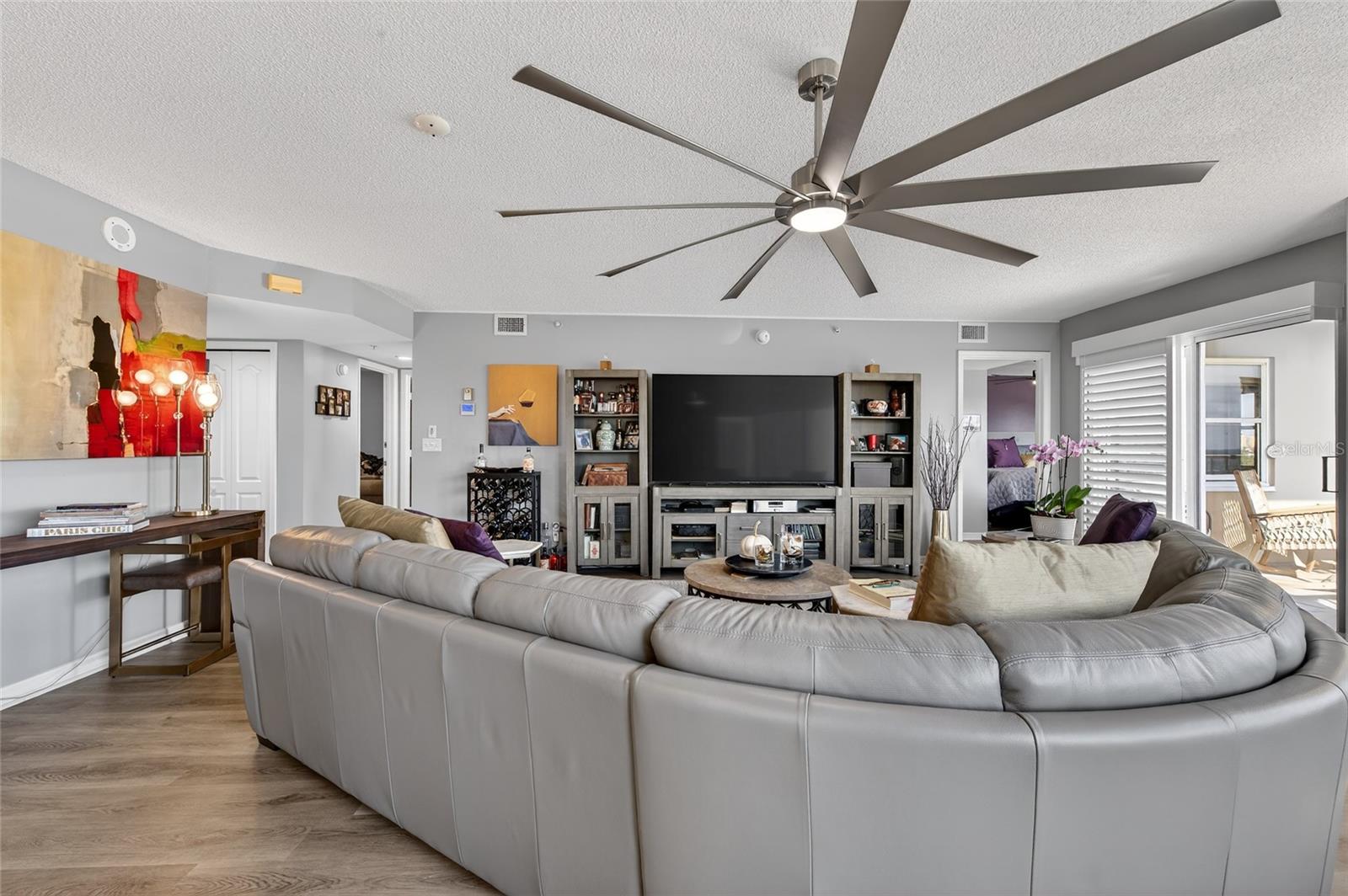4 OCEANS WEST BLVD #705D, DAYTONA BEACH, FL — photo 11