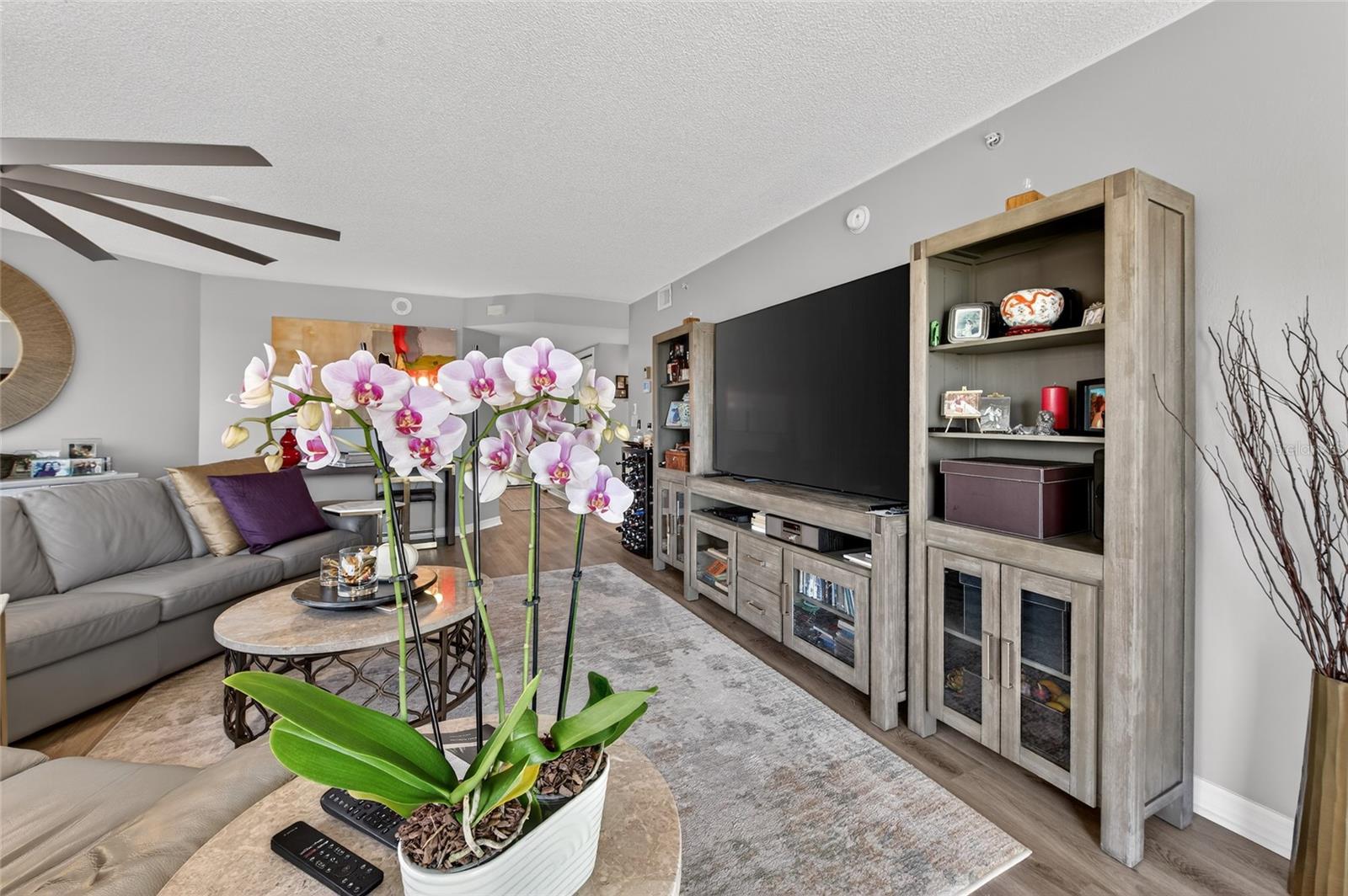 4 OCEANS WEST BLVD #705D, DAYTONA BEACH, FL — photo 12