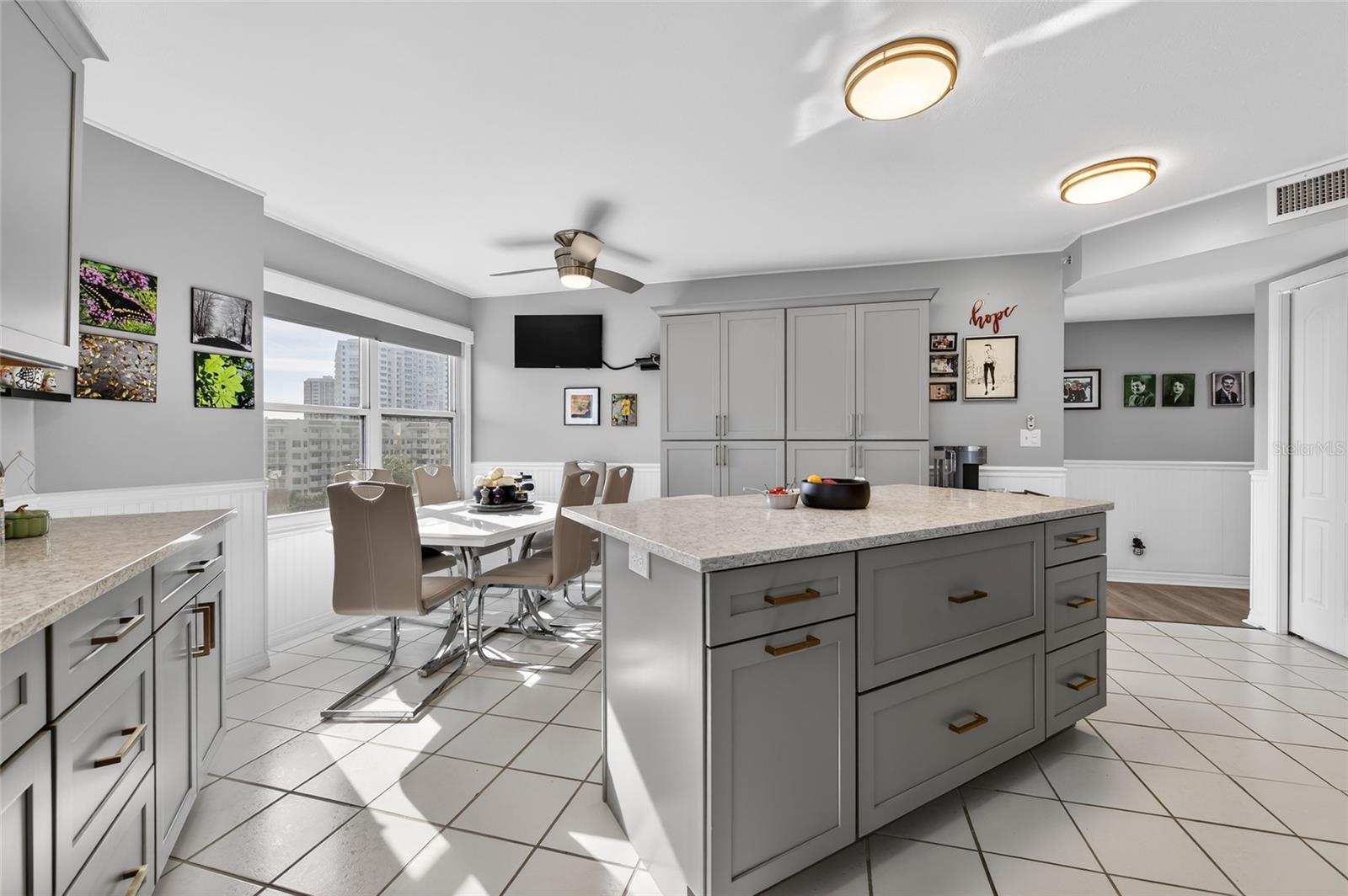 4 OCEANS WEST BLVD #705D, DAYTONA BEACH, FL — photo 13