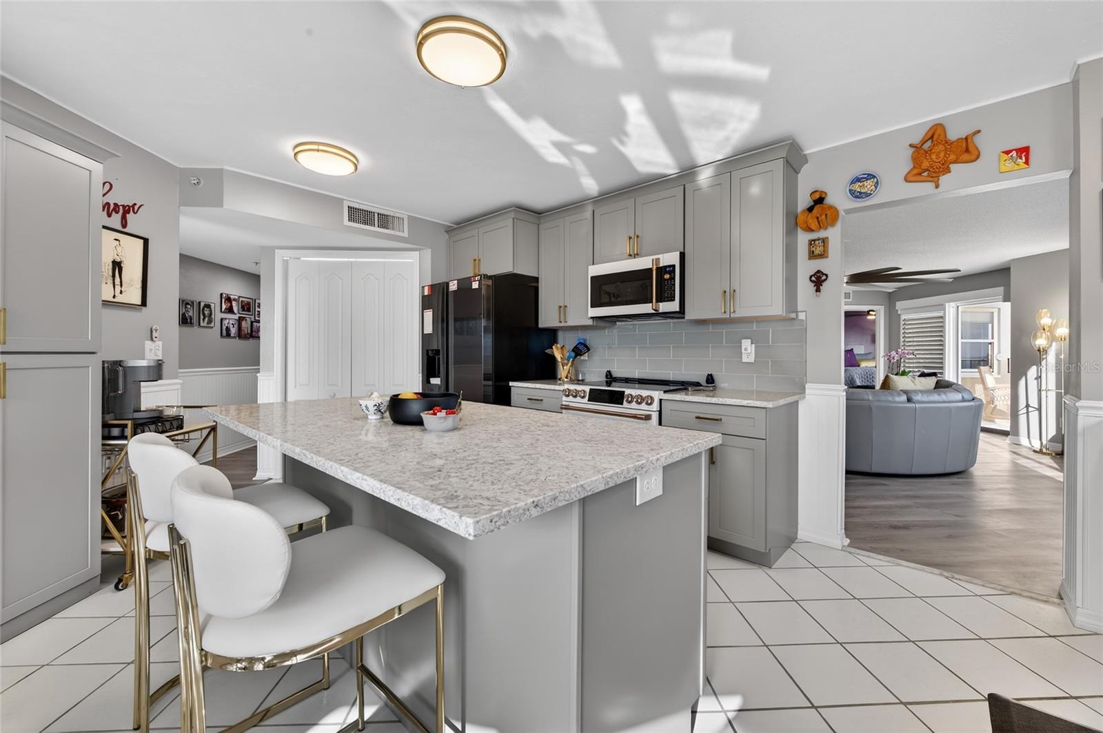 4 OCEANS WEST BLVD #705D, DAYTONA BEACH, FL — photo 15