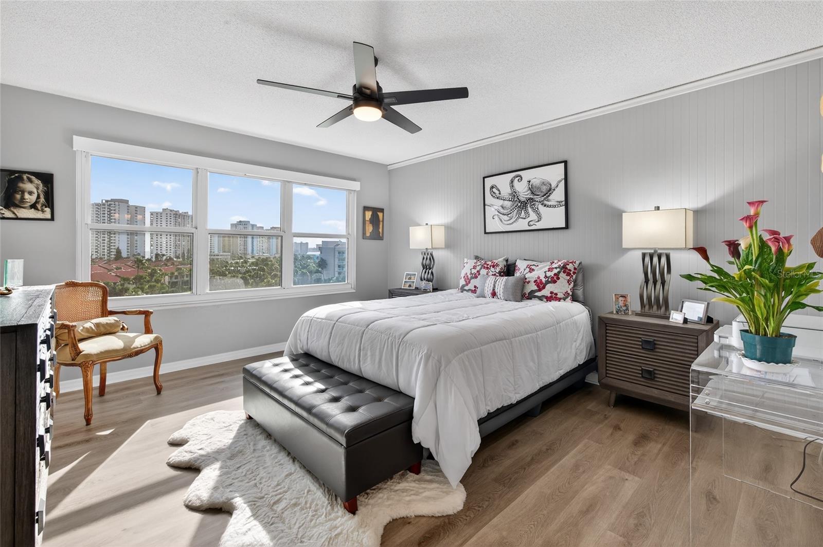 4 OCEANS WEST BLVD #705D, DAYTONA BEACH, FL — photo 19