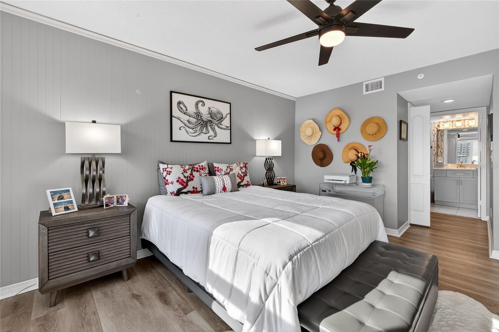 4 OCEANS WEST BLVD #705D, DAYTONA BEACH, FL — photo 20