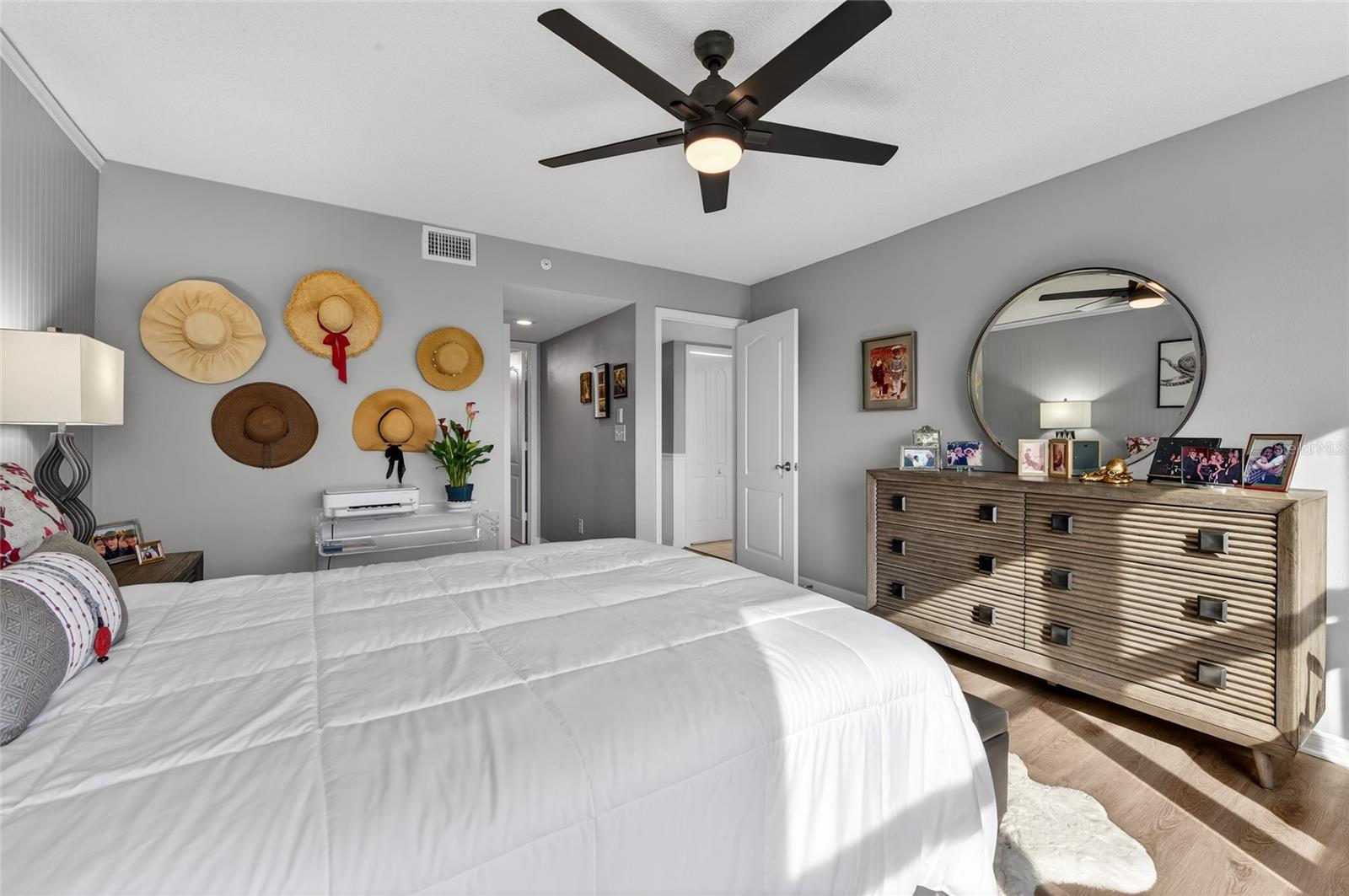 4 OCEANS WEST BLVD #705D, DAYTONA BEACH, FL — photo 21