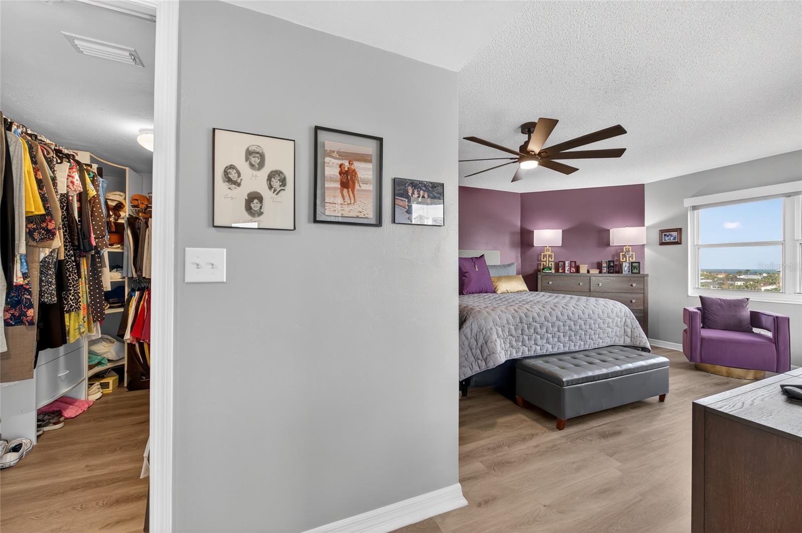 4 OCEANS WEST BLVD #705D, DAYTONA BEACH, FL — photo 26