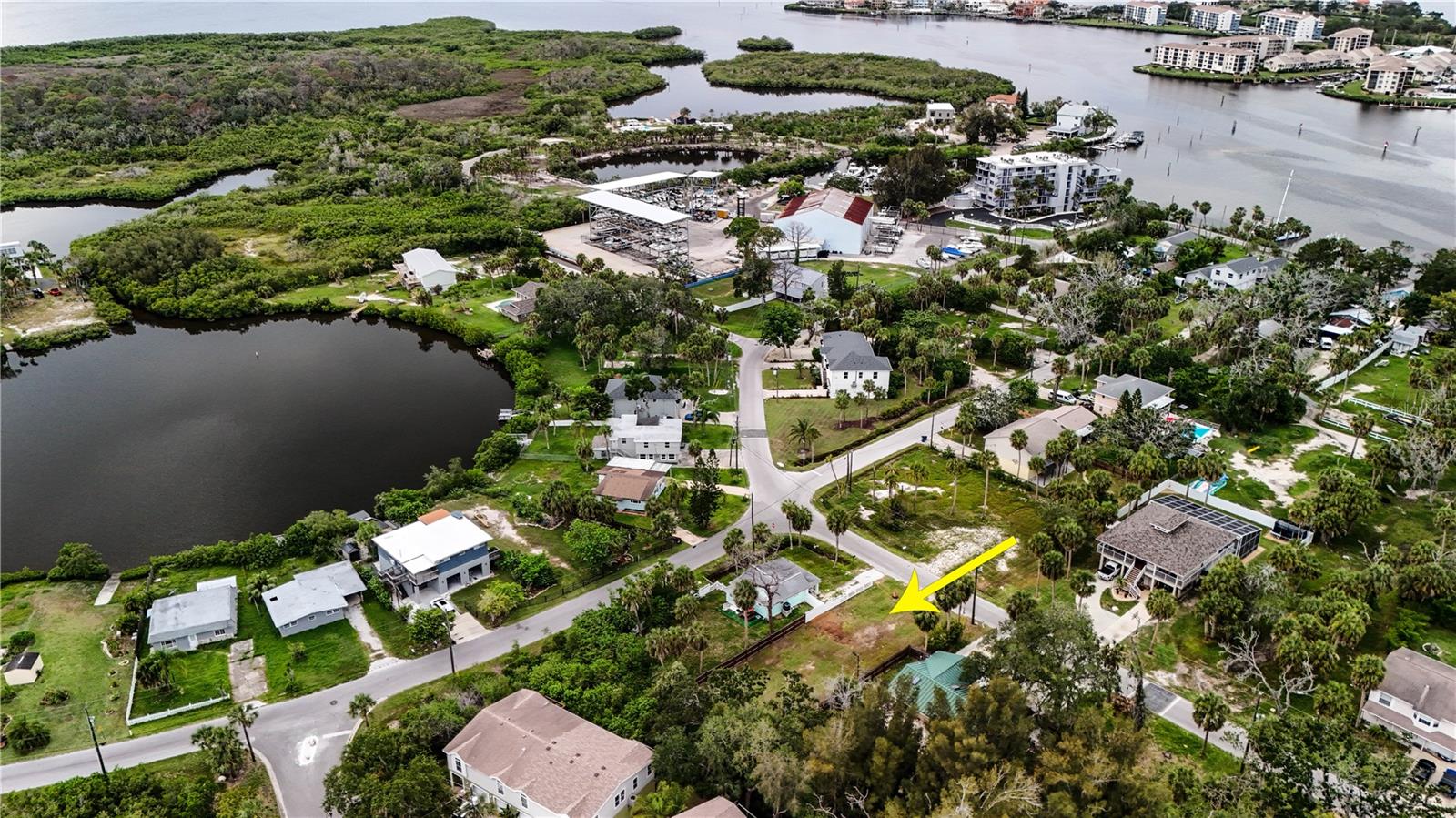 4846 LIMESTONE DR, PORT RICHEY, FL — photo 4