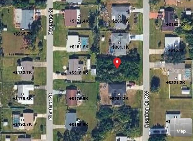 558 READING ST NW, PORT CHARLOTTE, FL — photo 2