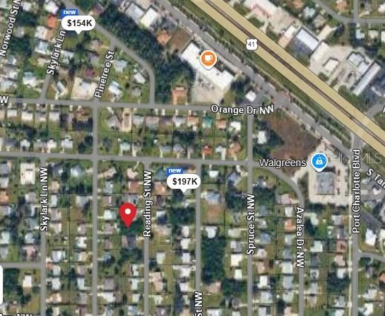 558 READING ST NW, PORT CHARLOTTE, FL — photo 4