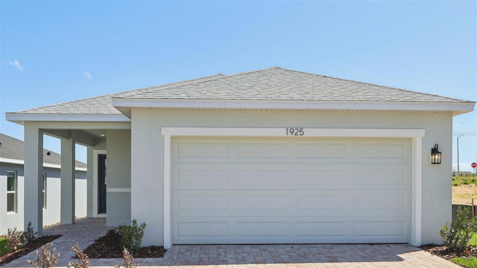 420 LIBERTY BND, HAINES CITY, FL