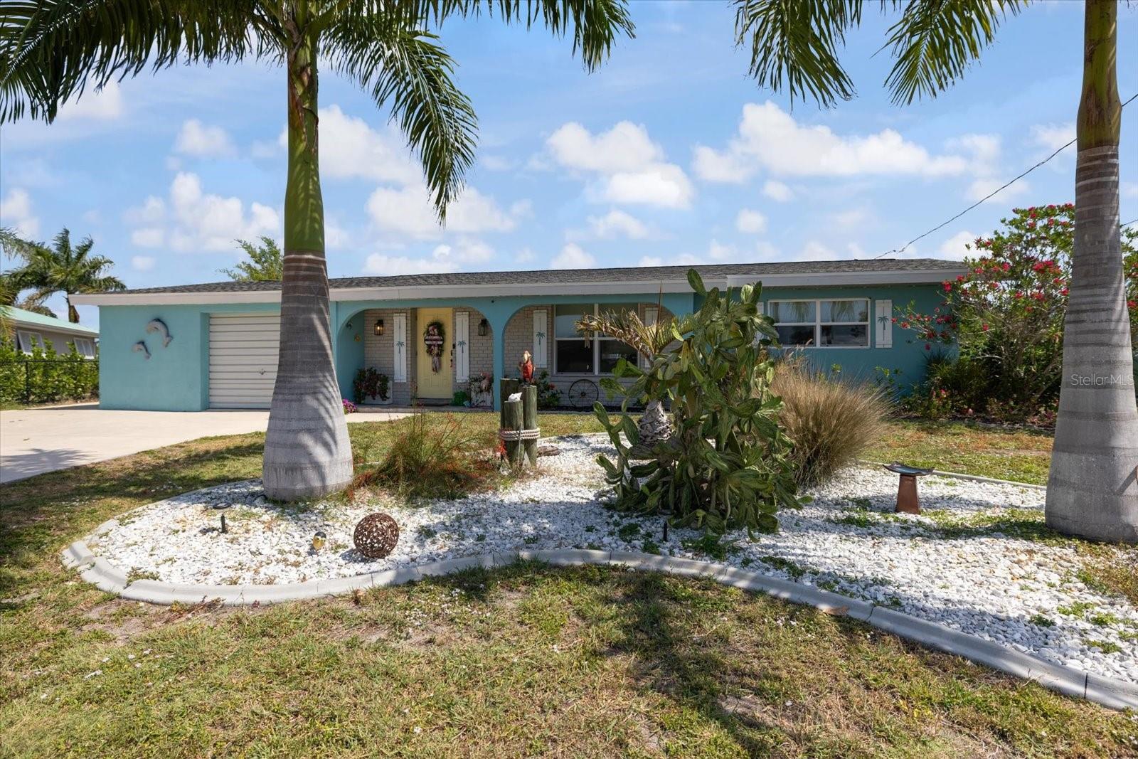 168 BUCKEYE AVE NW, PORT CHARLOTTE, FL — photo 3