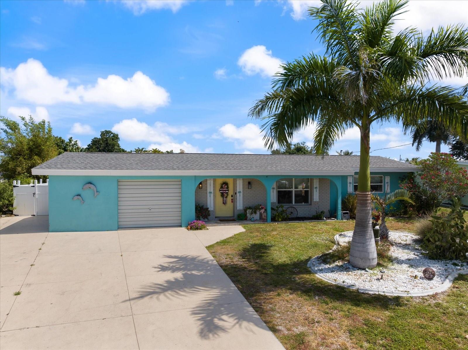 168 BUCKEYE AVE NW, PORT CHARLOTTE, FL — photo 4