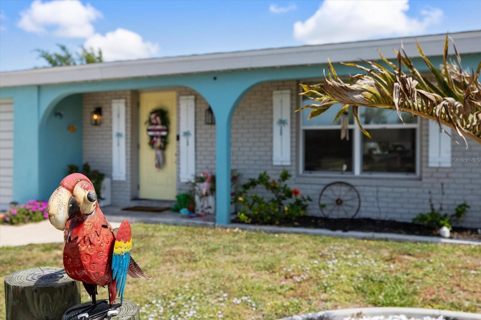 168 BUCKEYE AVE NW, PORT CHARLOTTE, FL — photo 5