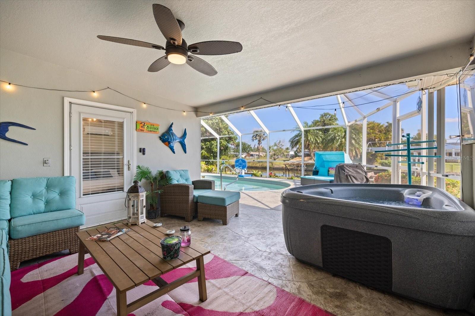 168 BUCKEYE AVE NW, PORT CHARLOTTE, FL — photo 32