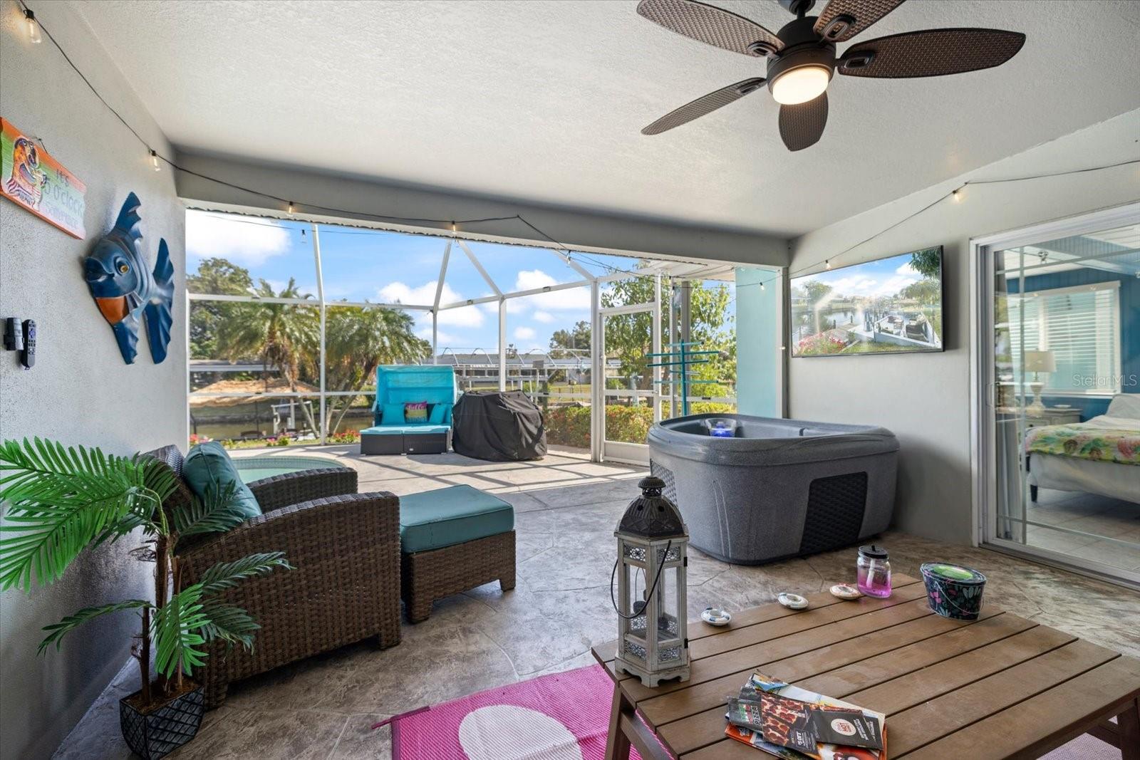 168 BUCKEYE AVE NW, PORT CHARLOTTE, FL — photo 33