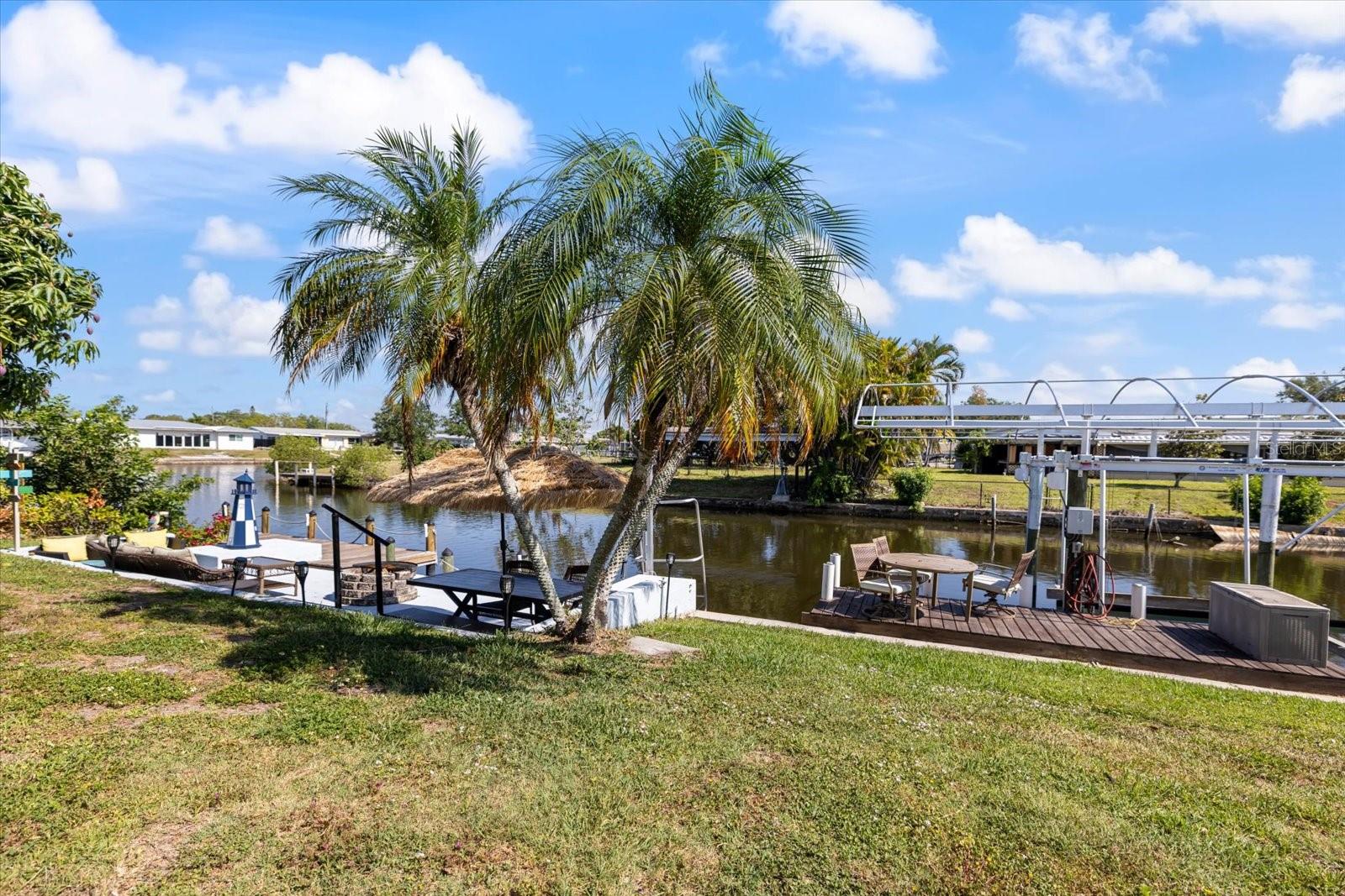 168 BUCKEYE AVE NW, PORT CHARLOTTE, FL — photo 44