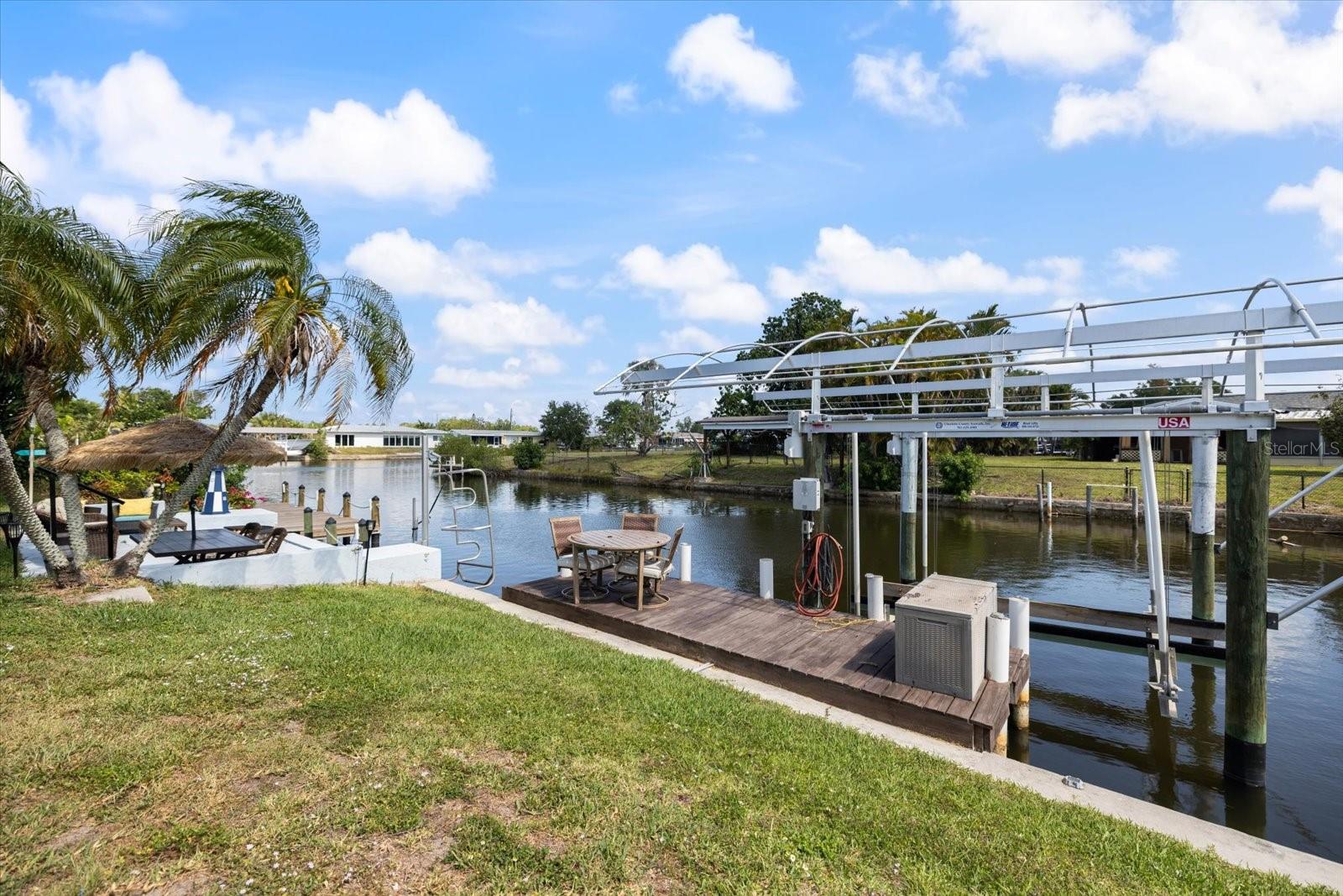 168 BUCKEYE AVE NW, PORT CHARLOTTE, FL — photo 45