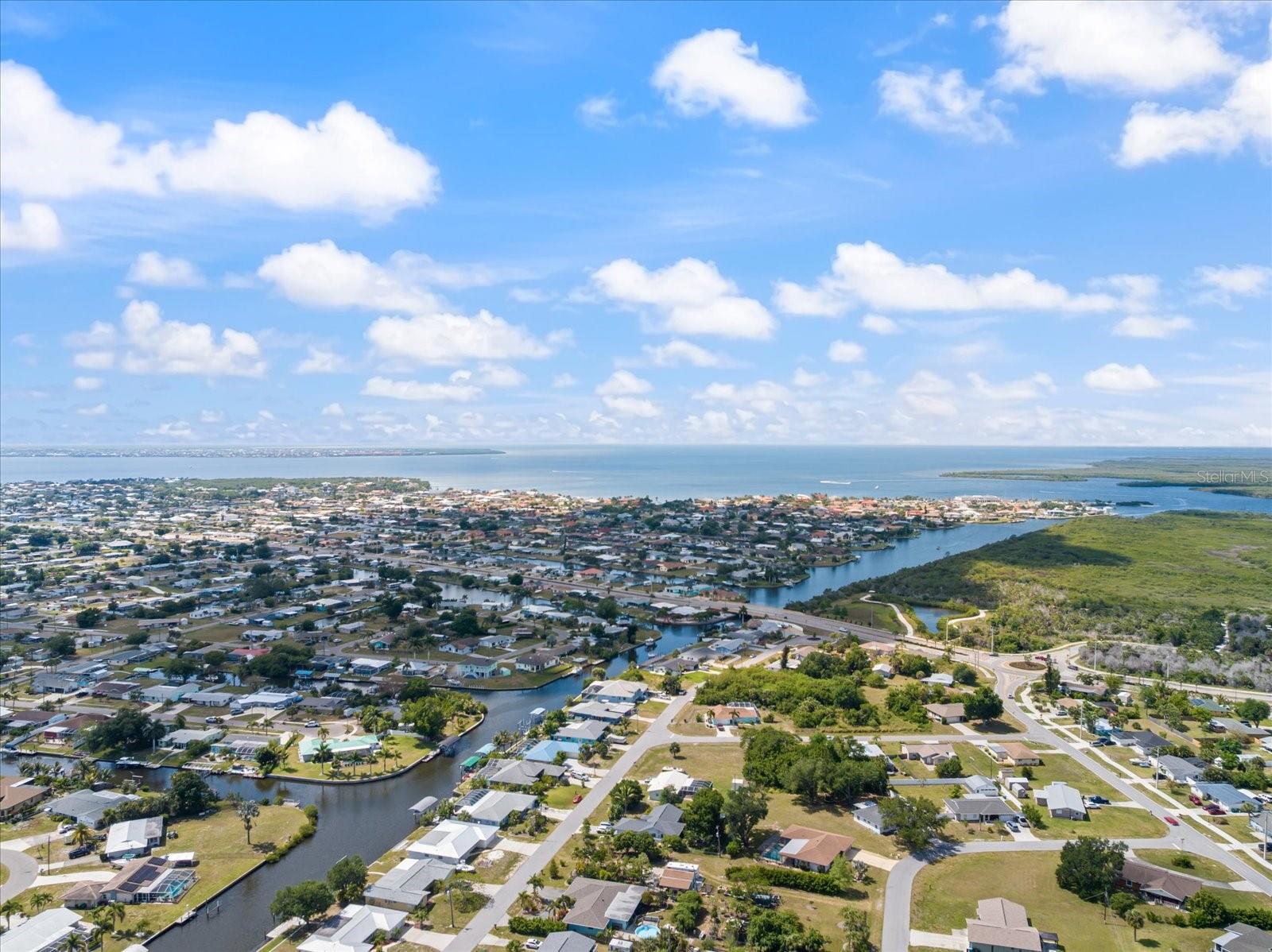 168 BUCKEYE AVE NW, PORT CHARLOTTE, FL — photo 50