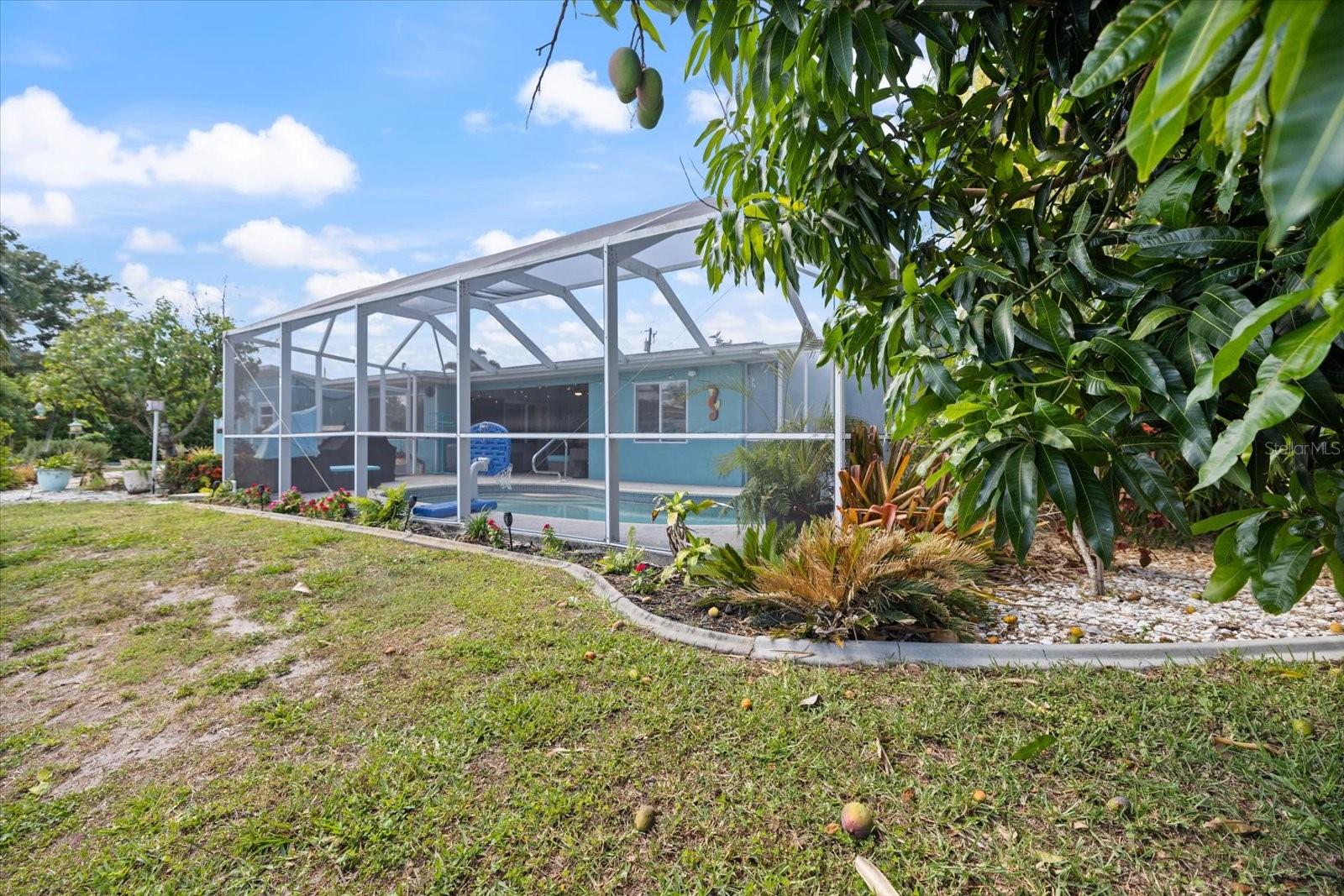 168 BUCKEYE AVE NW, PORT CHARLOTTE, FL — photo 57