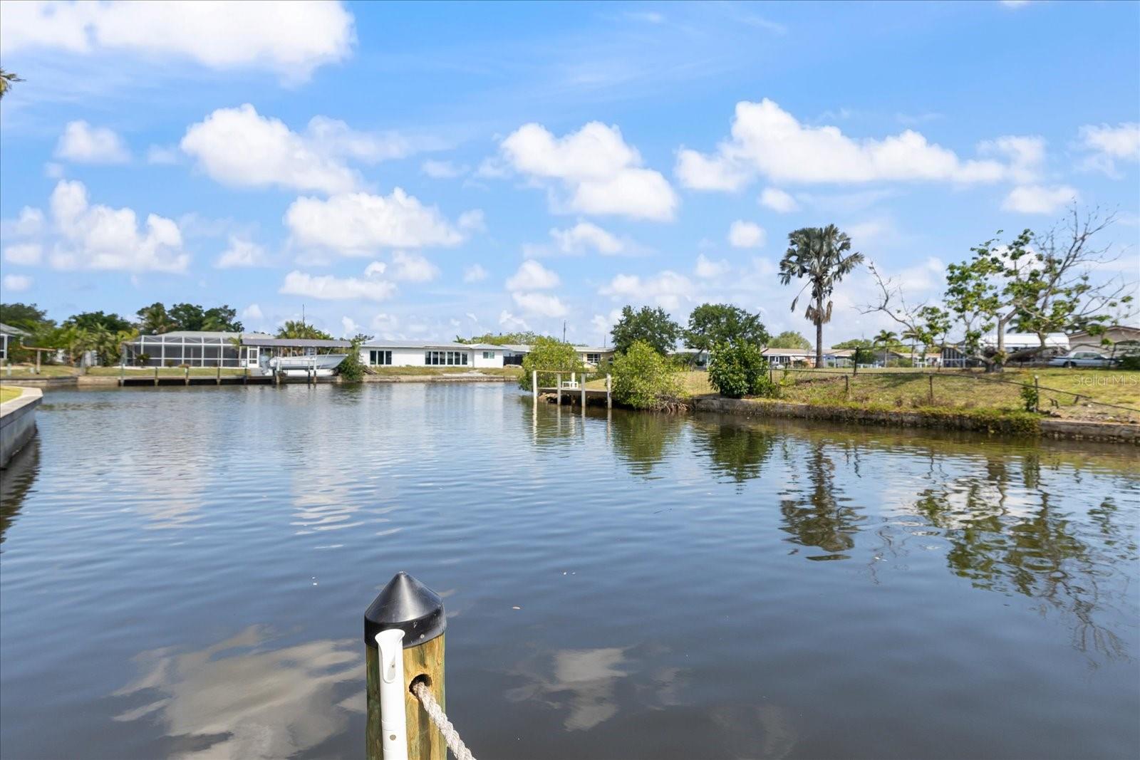168 BUCKEYE AVE NW, PORT CHARLOTTE, FL — photo 60