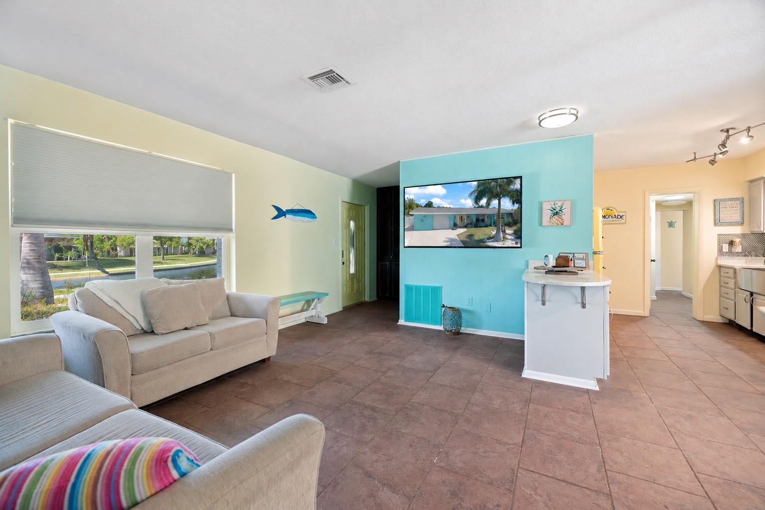168 BUCKEYE AVE NW, PORT CHARLOTTE, FL — photo 7