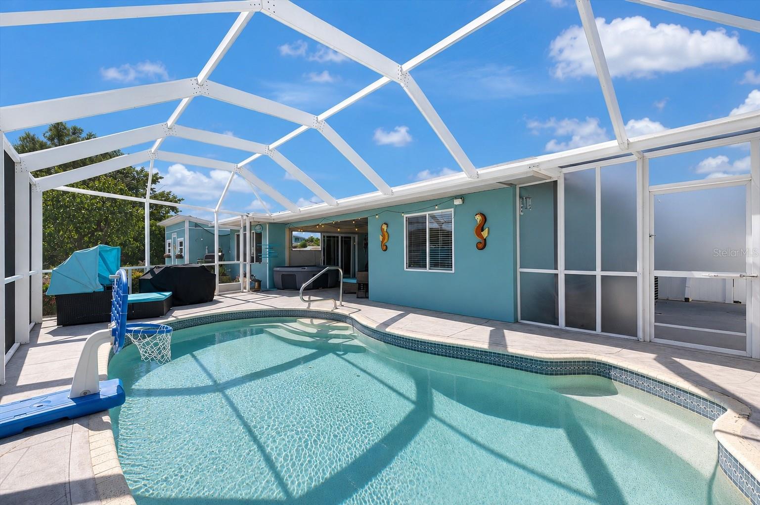 168 BUCKEYE AVE NW, PORT CHARLOTTE, FL — photo 36
