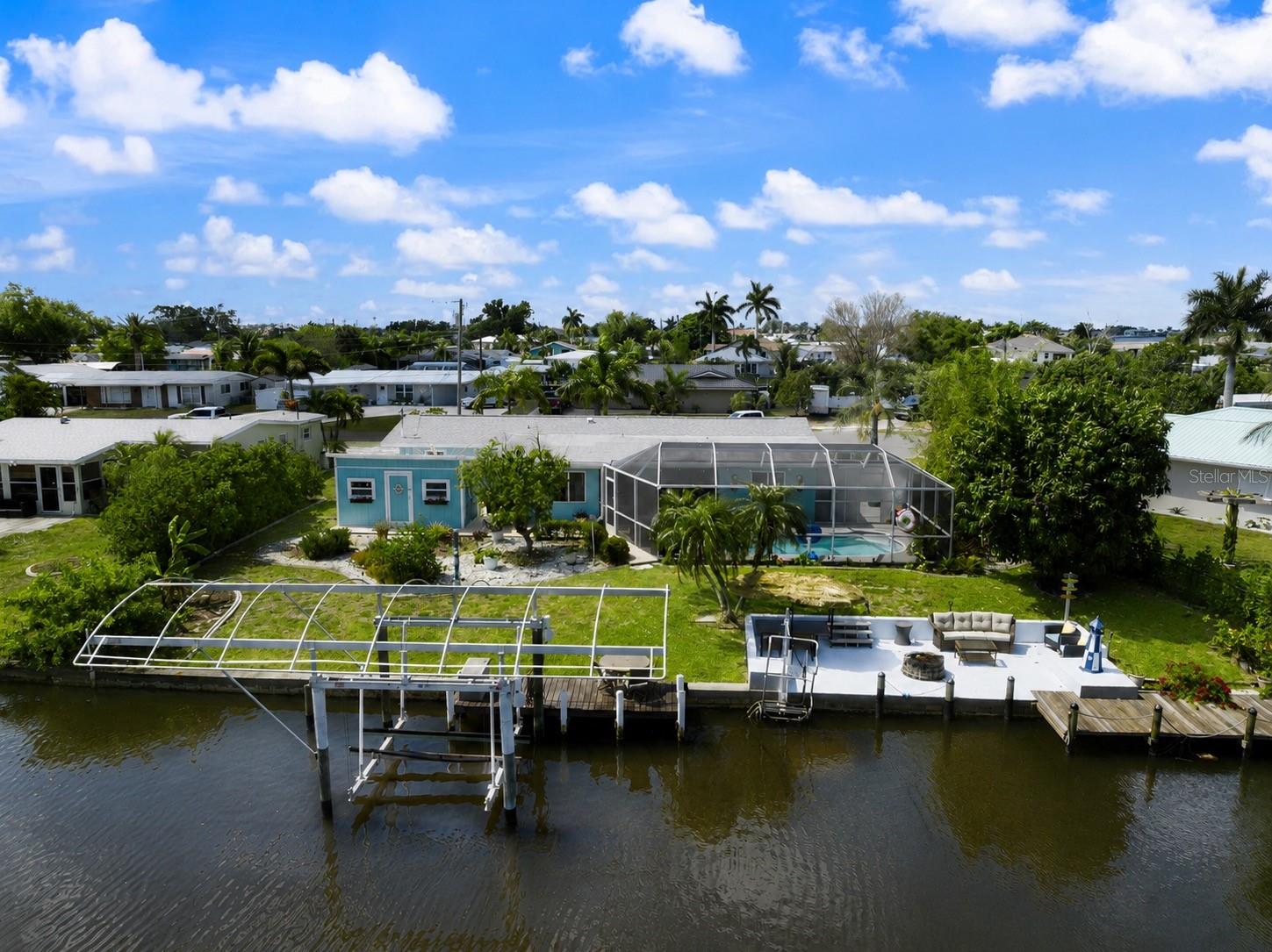 168 BUCKEYE AVE NW, PORT CHARLOTTE, FL