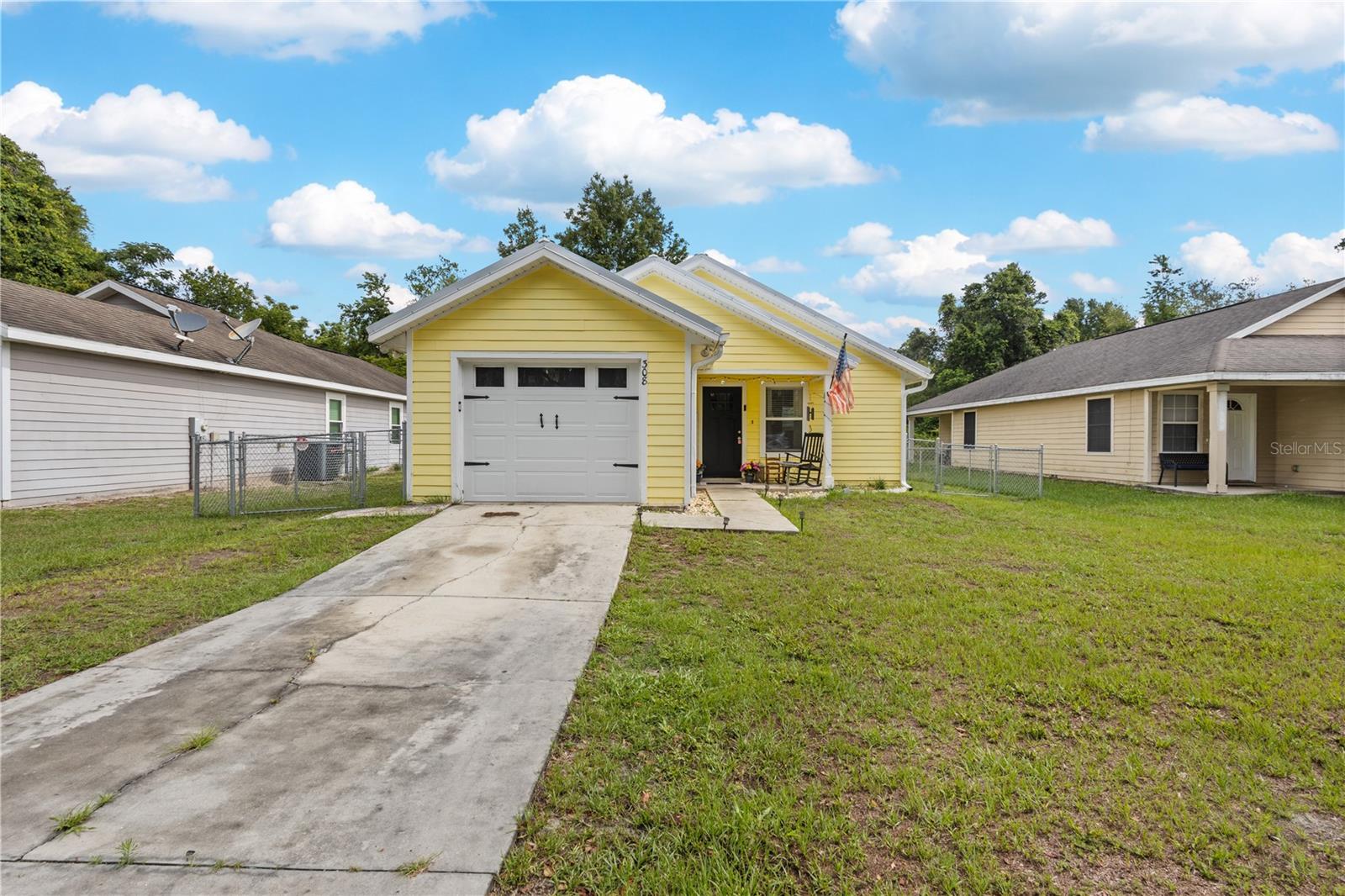 308 SW 2ND AVE, CHIEFLAND, FL — photo 24