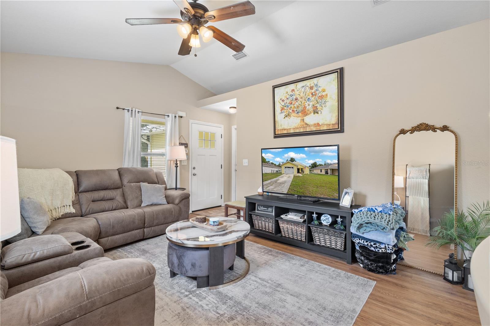 308 SW 2ND AVE, CHIEFLAND, FL — photo 6
