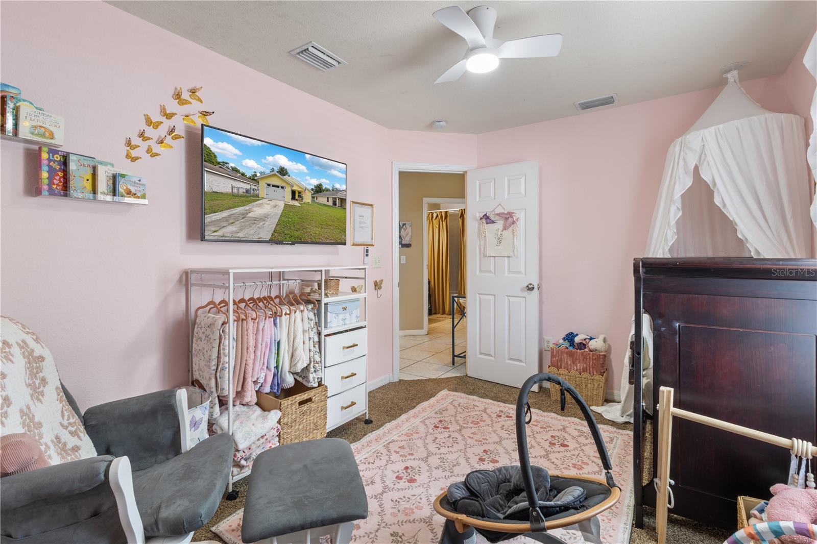 308 SW 2ND AVE, CHIEFLAND, FL — photo 20