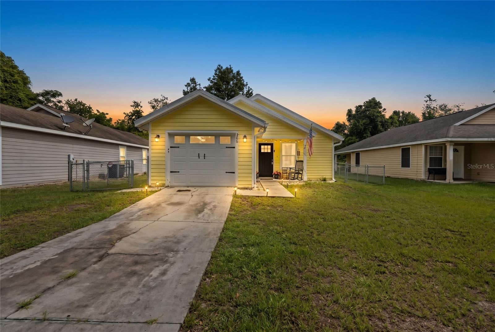 308 SW 2ND AVE, CHIEFLAND, FL — photo 25
