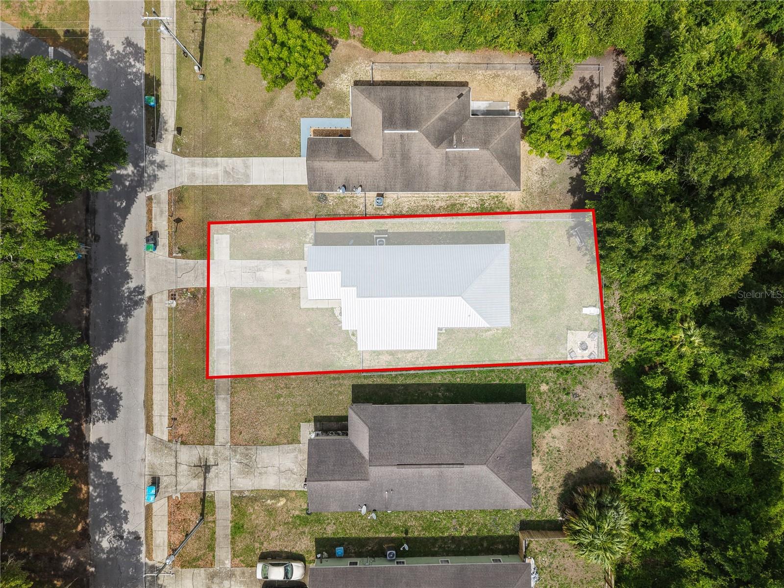 308 SW 2ND AVE, CHIEFLAND, FL — photo 26